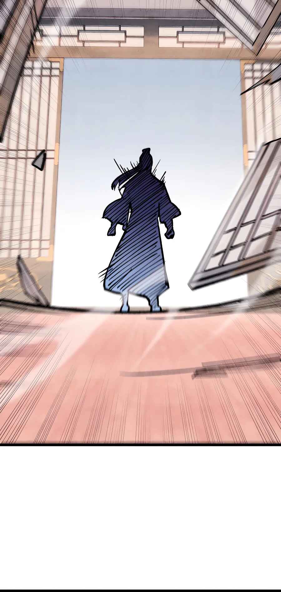 All Hail the Sect Leader Chapter 278 - Page 32