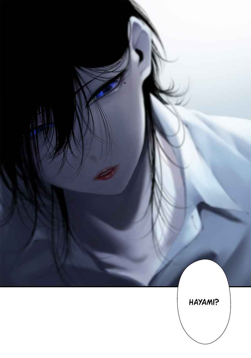 Tsurenai Hodo Aokute Azatoi Kurai ni Akai Chapter 53 - Page 19
