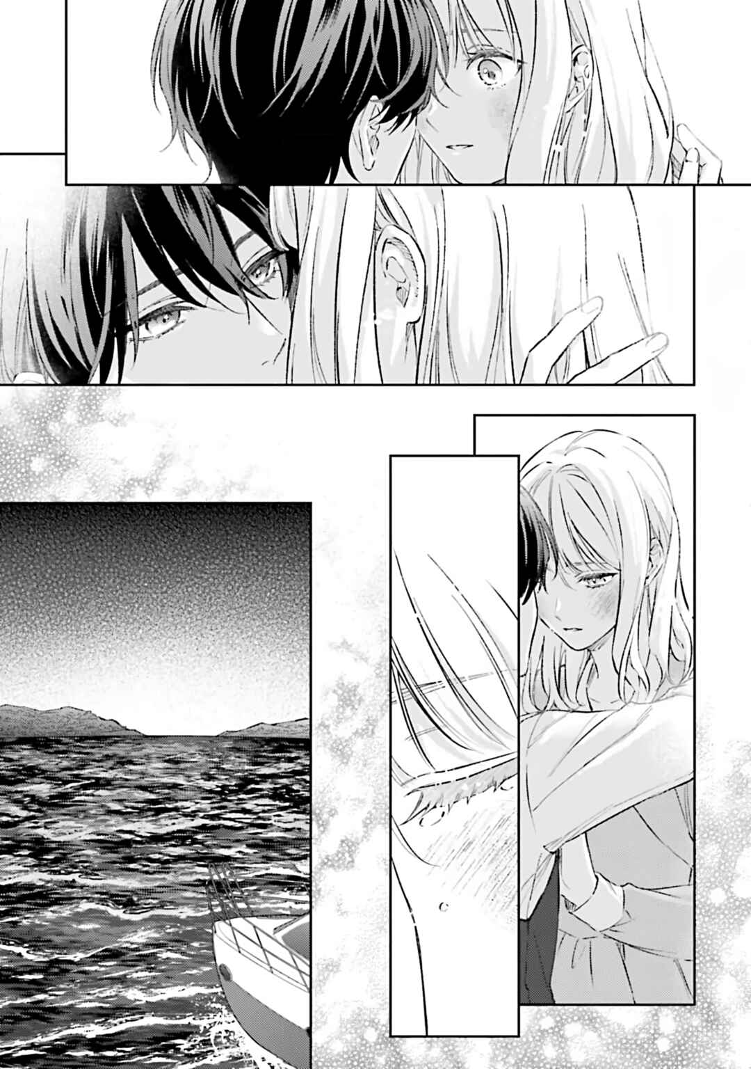 Koyoi, Lorenzi-ke de Kanbi naru Chuusei wo Chapter 15 - Page 13