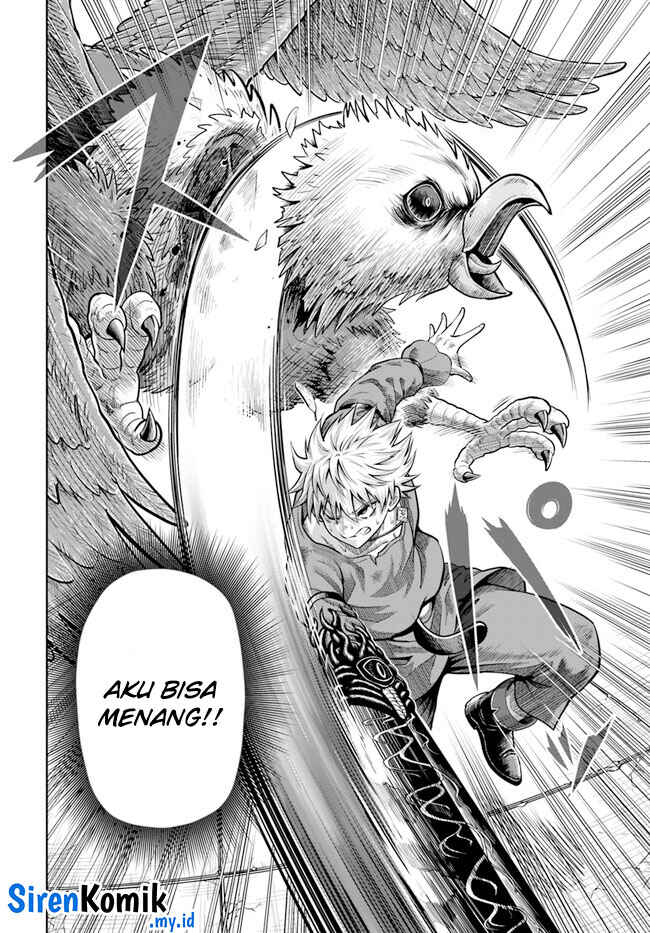 Dungeon ni Hisomu Yandere na Kanojo ni Ore wa Nandomo Korosareru Chapter 7 - Page 25
