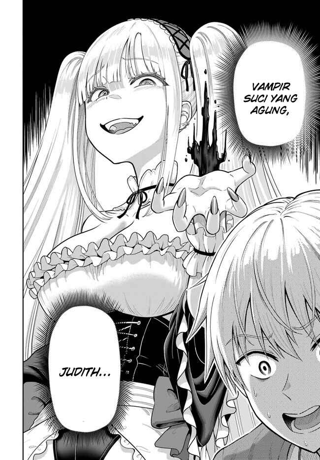 Dungeon ni Hisomu Yandere na Kanojo ni Ore wa Nandomo Korosareru Chapter 7 - Page 3