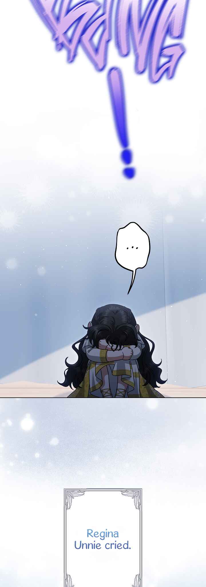 Youngest Sister-in-Law in a Tragic Reverse Harem Chapter 22 - Page 17