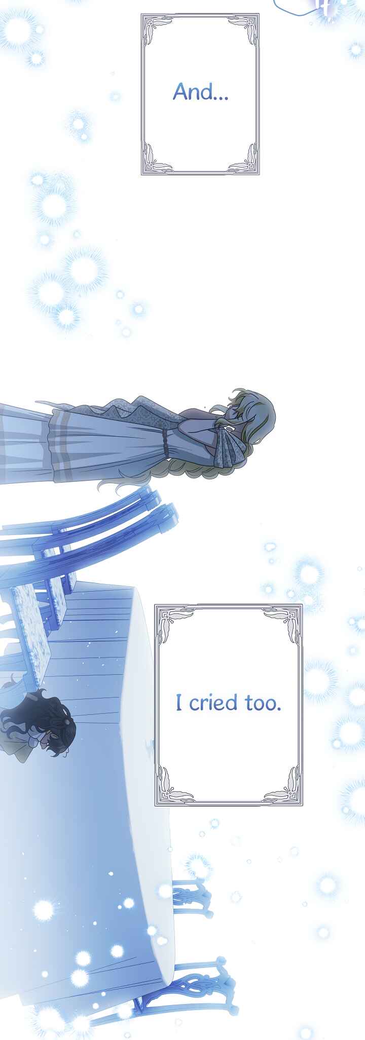 Youngest Sister-in-Law in a Tragic Reverse Harem Chapter 22 - Page 19