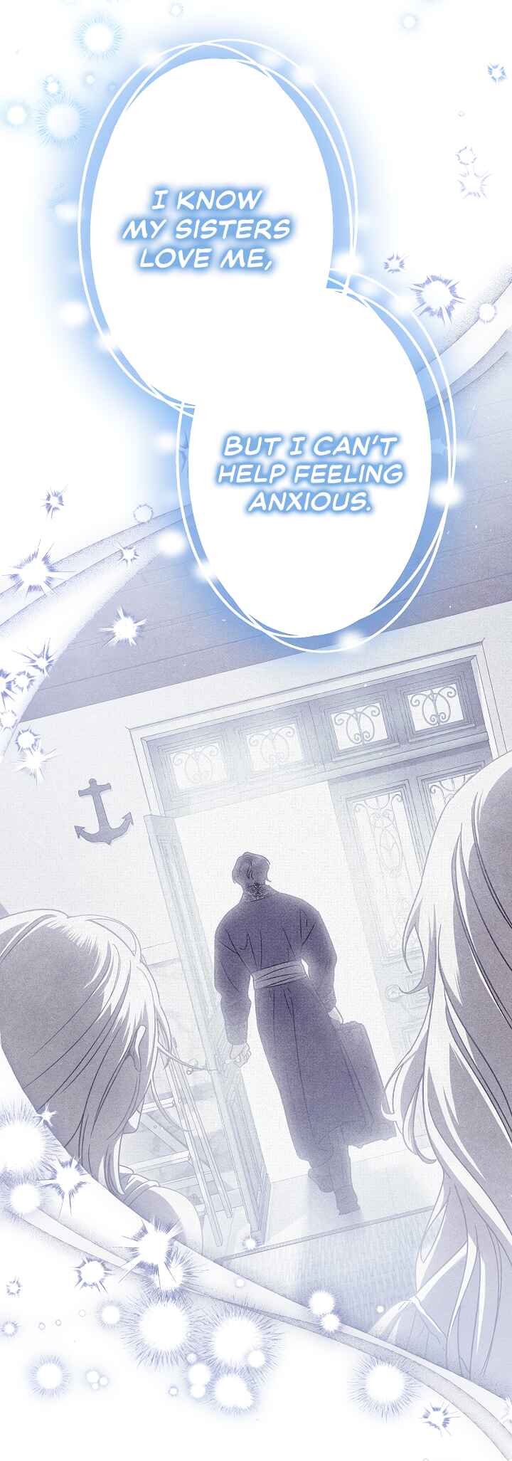 Youngest Sister-in-Law in a Tragic Reverse Harem Chapter 22 - Page 20