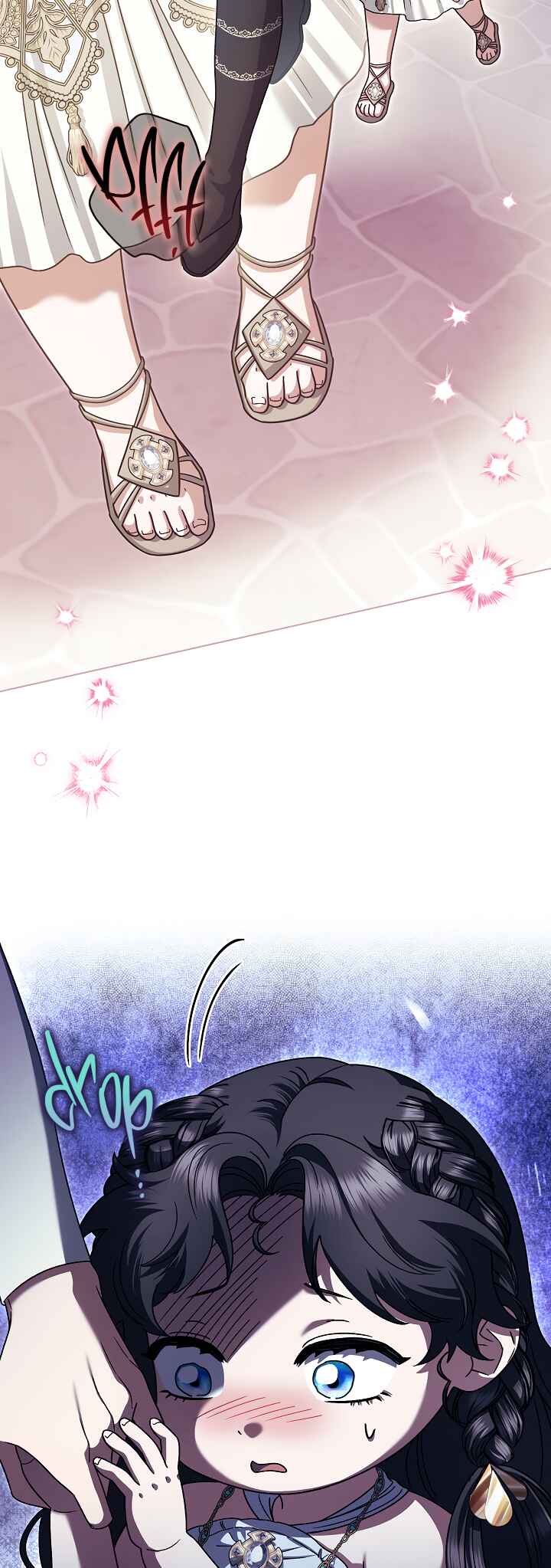 Youngest Sister-in-Law in a Tragic Reverse Harem Chapter 22 - Page 26