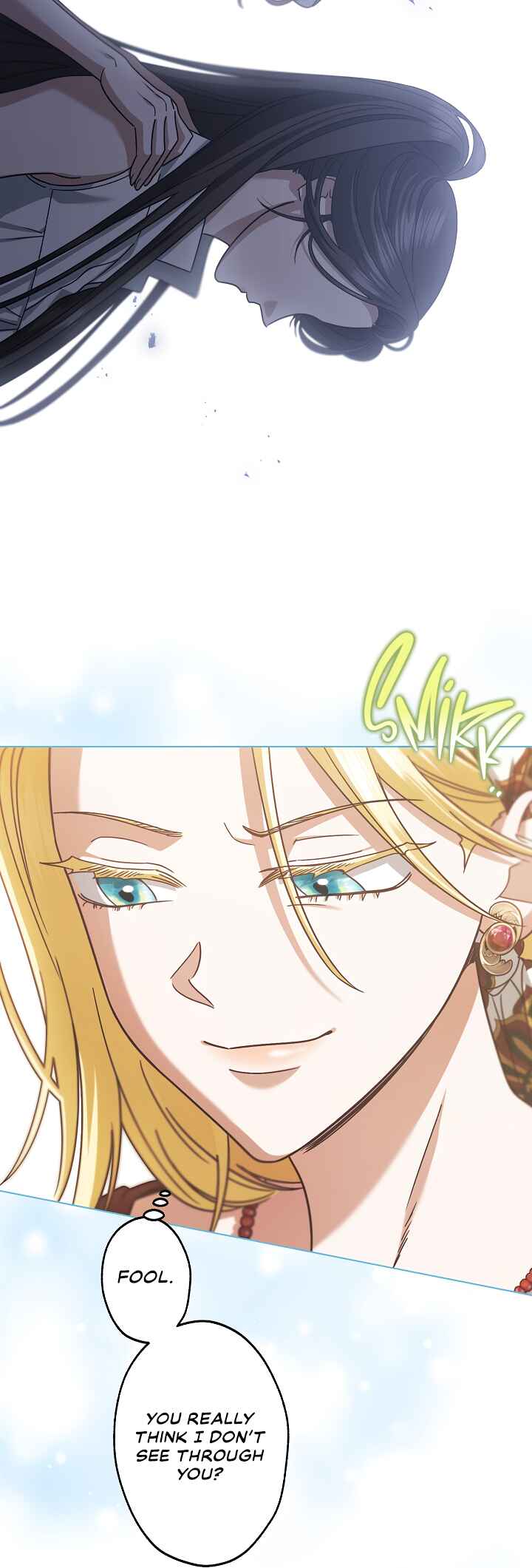 Youngest Sister-in-Law in a Tragic Reverse Harem Chapter 22 - Page 6