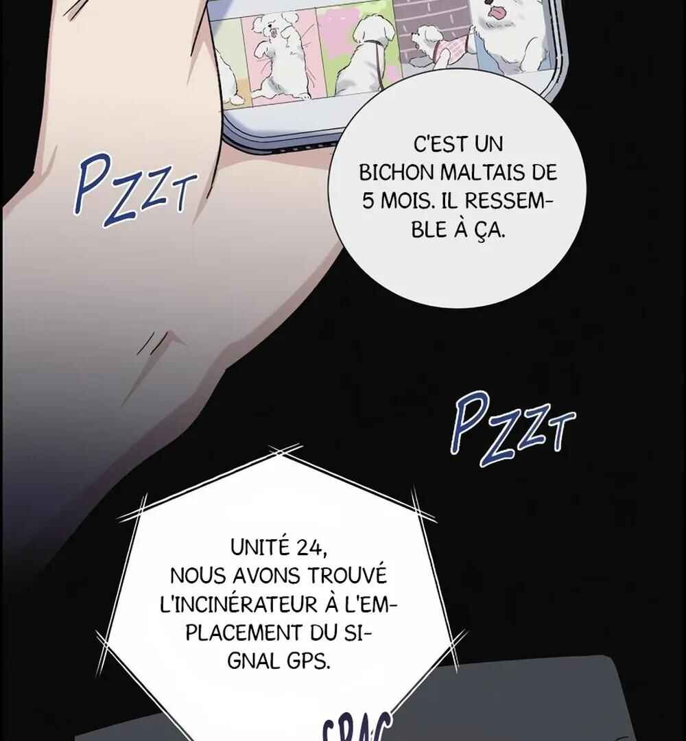 Re:meet Chapter 35 - Page 18