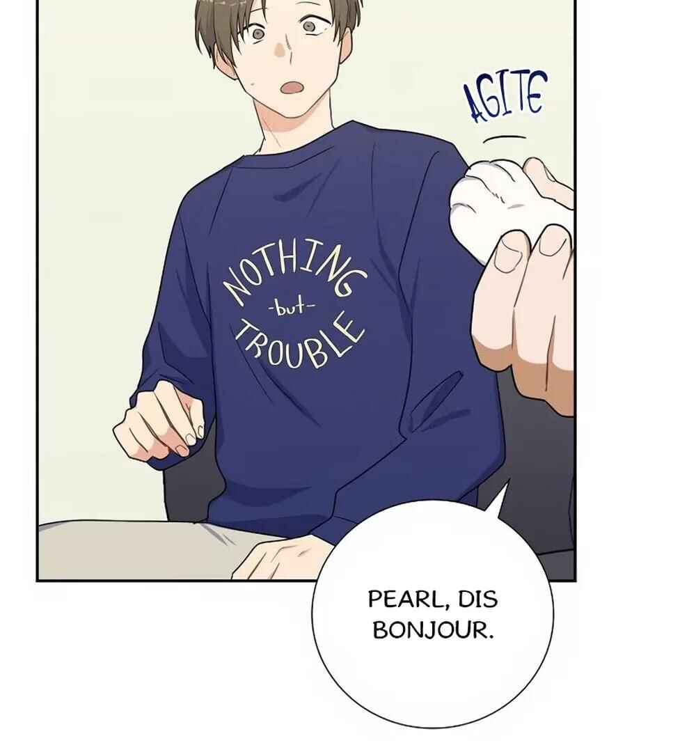 Re:meet Chapter 35 - Page 24