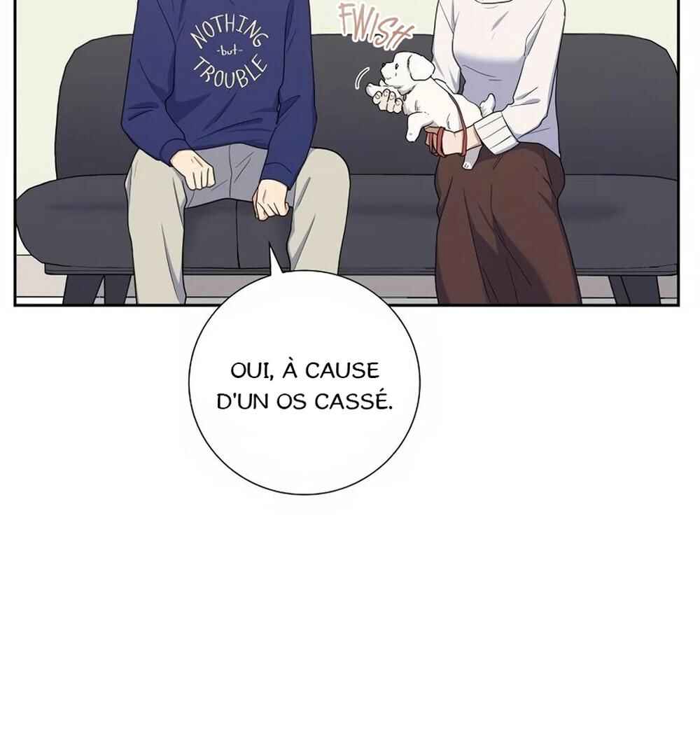 Re:meet Chapter 35 - Page 26