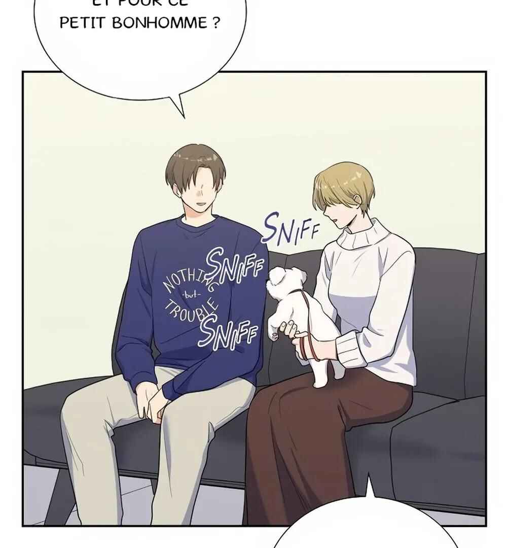 Re:meet Chapter 35 - Page 29