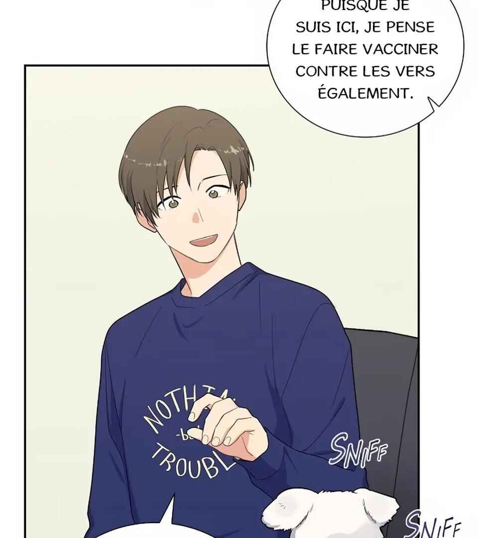 Re:meet Chapter 35 - Page 31