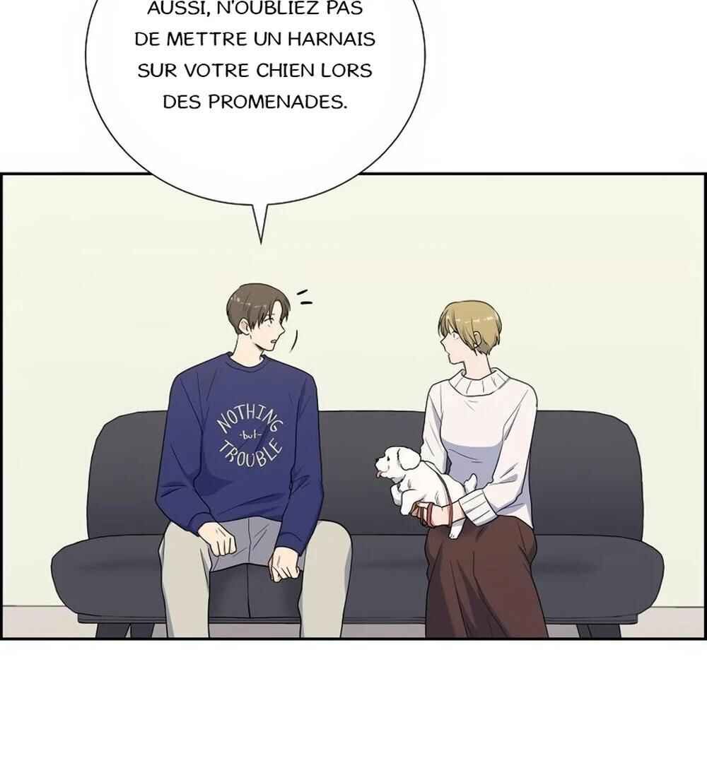 Re:meet Chapter 35 - Page 33