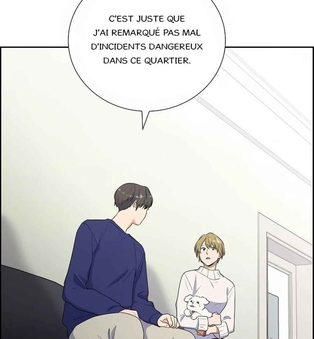 Re:meet Chapter 35 - Page 38