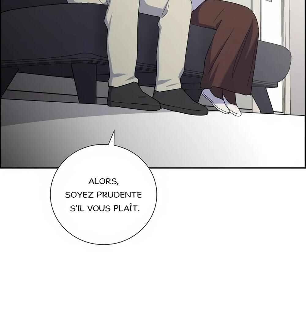 Re:meet Chapter 35 - Page 39