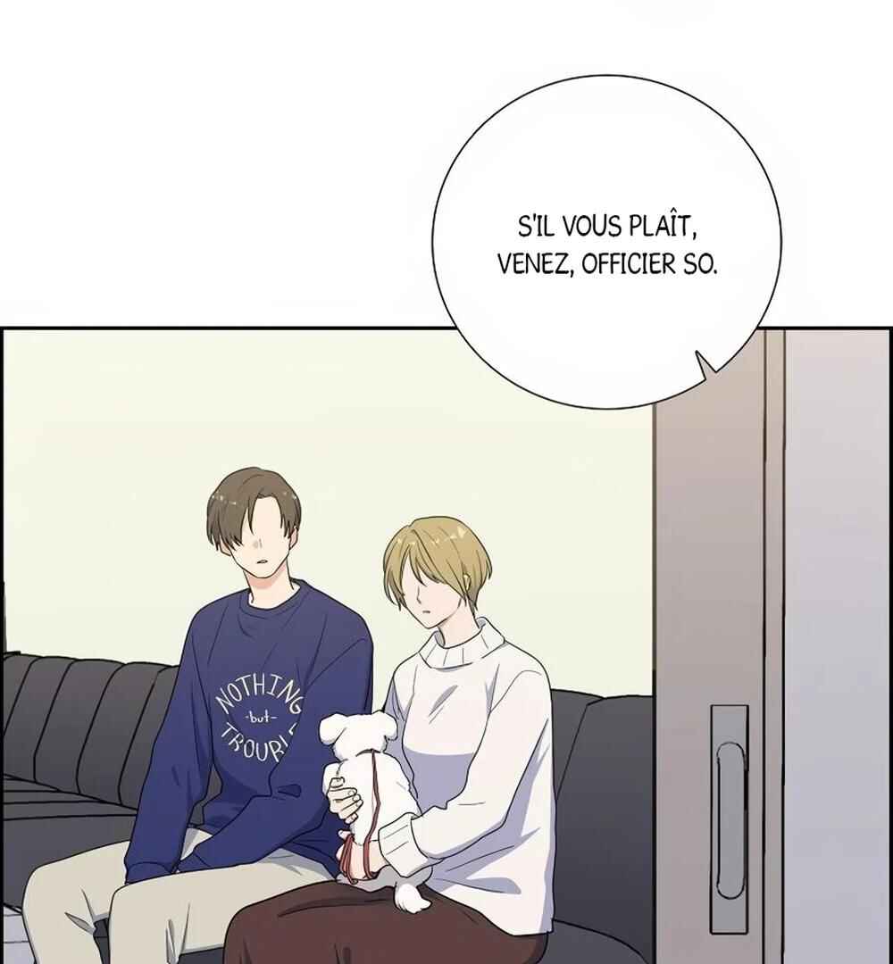 Re:meet Chapter 35 - Page 42