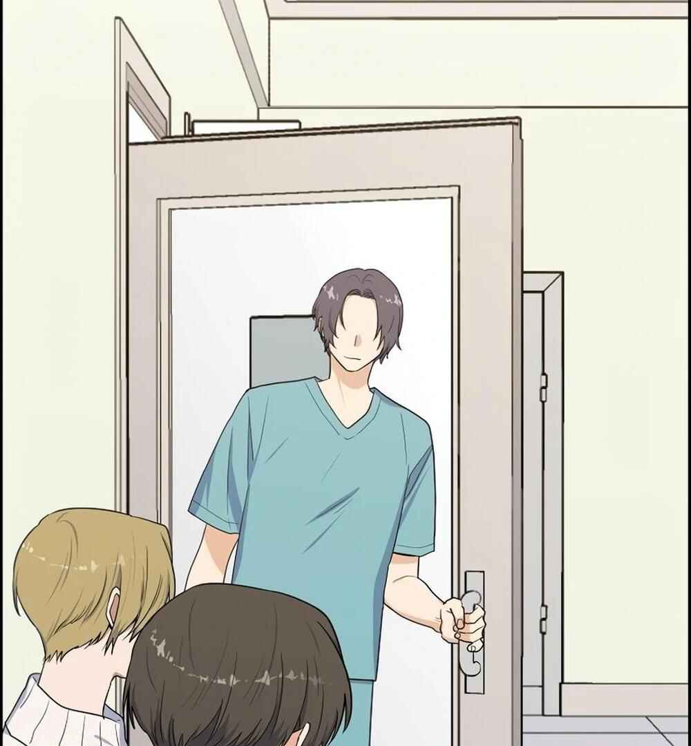 Re:meet Chapter 35 - Page 44