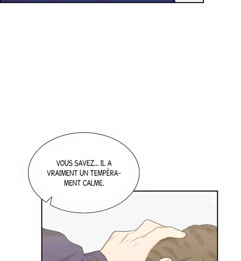 Re:meet Chapter 35 - Page 54