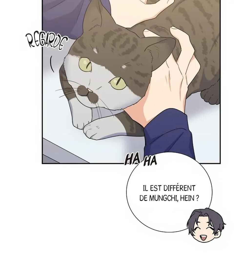 Re:meet Chapter 35 - Page 55