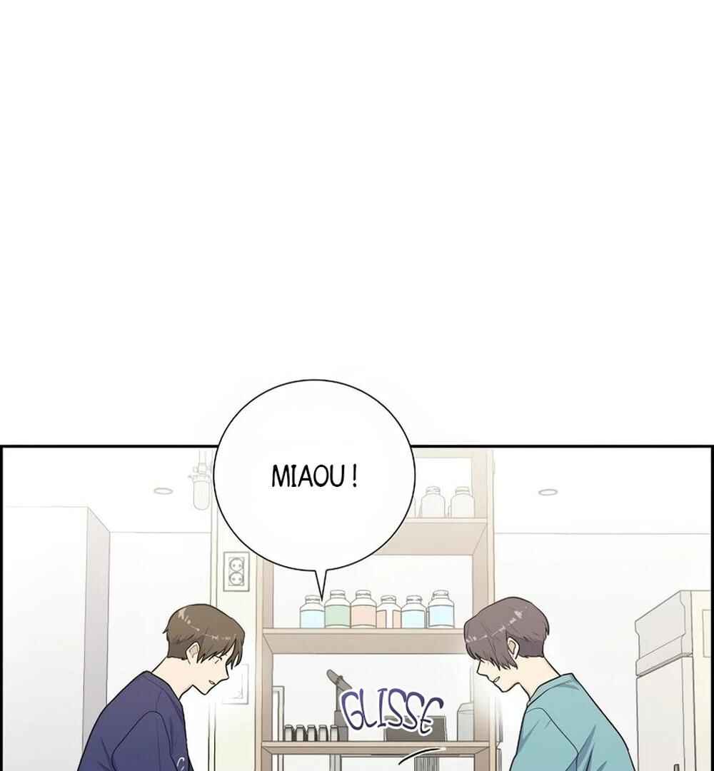 Re:meet Chapter 35 - Page 56