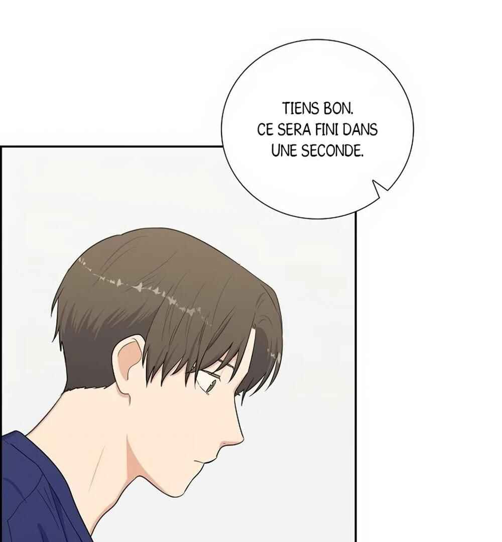Re:meet Chapter 35 - Page 58
