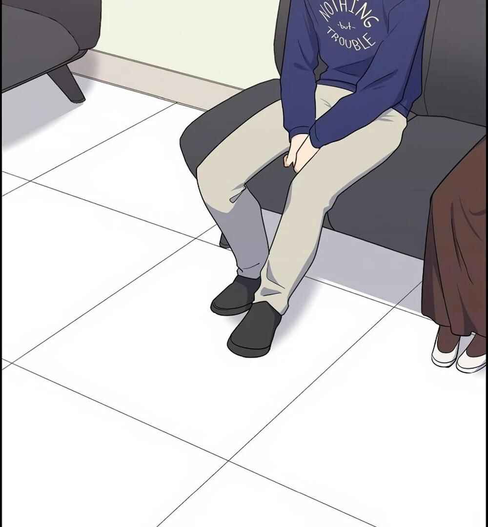 Re:meet Chapter 35 - Page 7