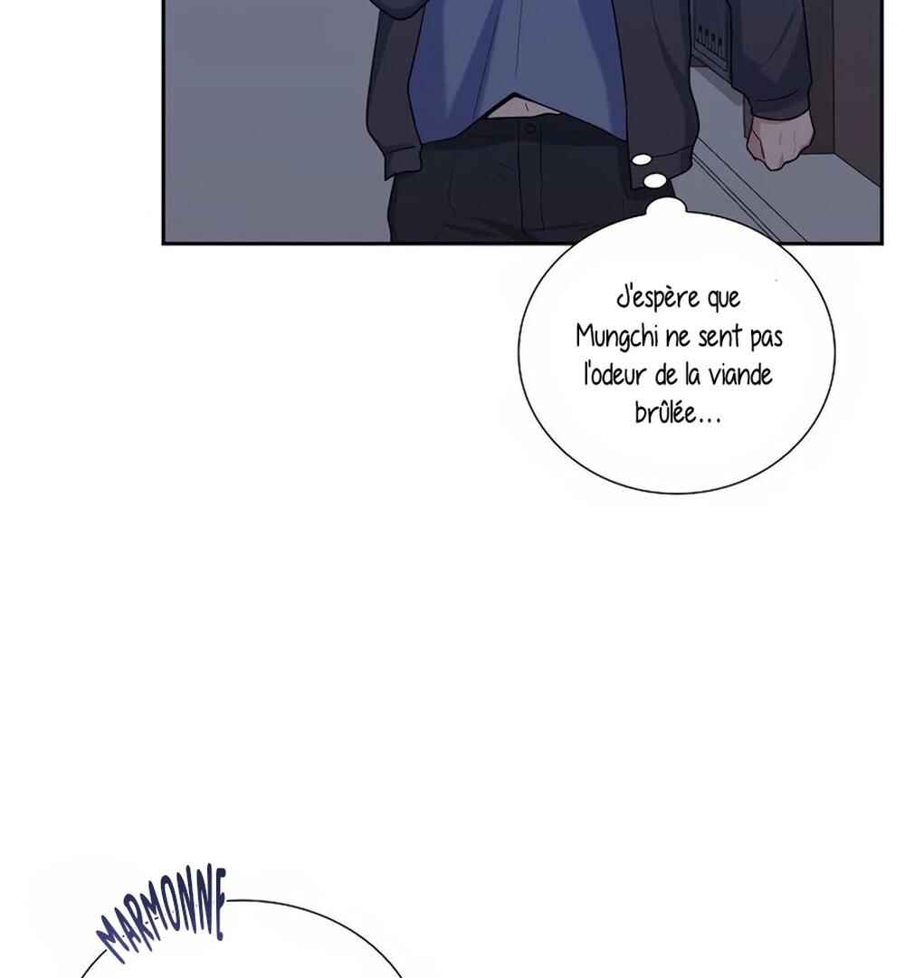 Re:meet Chapter 35 - Page 91