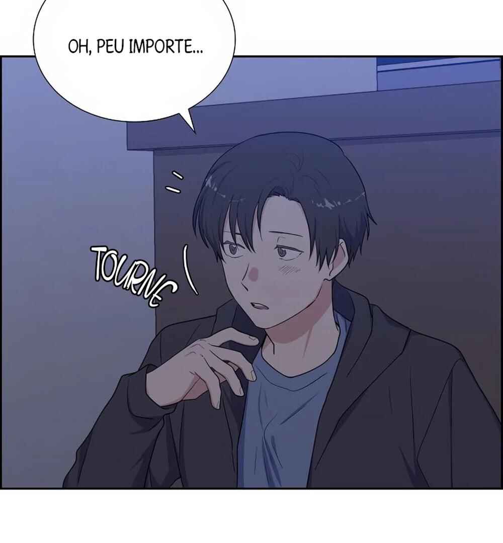 Re:meet Chapter 35 - Page 92