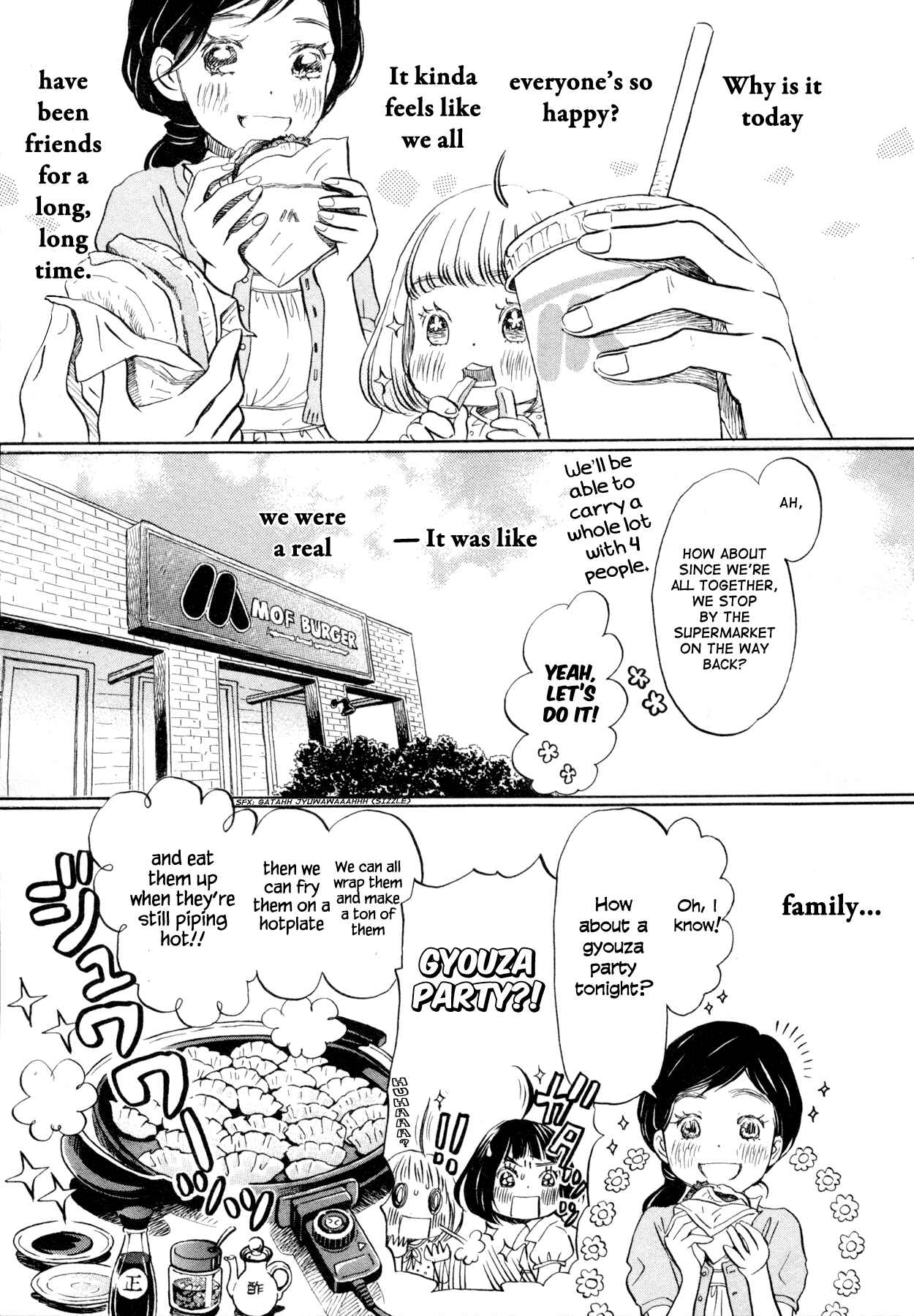 March Comes in Like a Lion Chapter 112 - Page 9