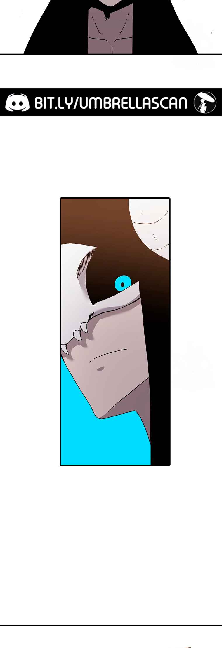The House Without Time Chapter 35 - Page 31