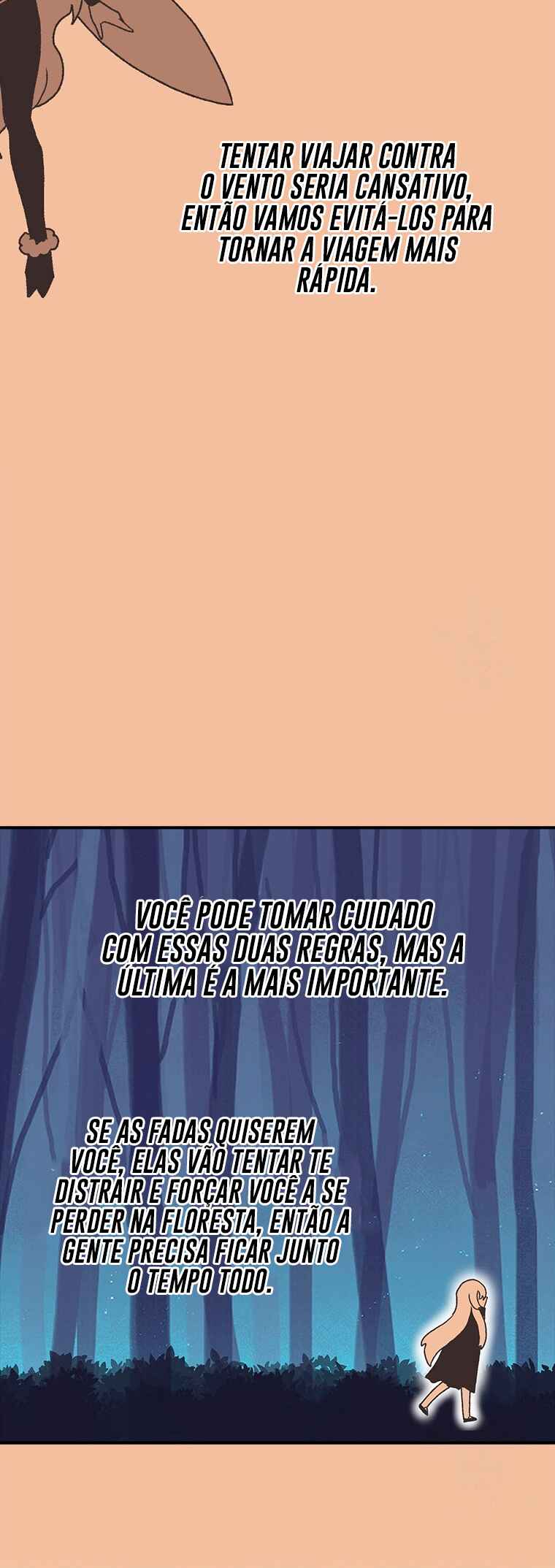 The House Without Time Chapter 35 - Page 44