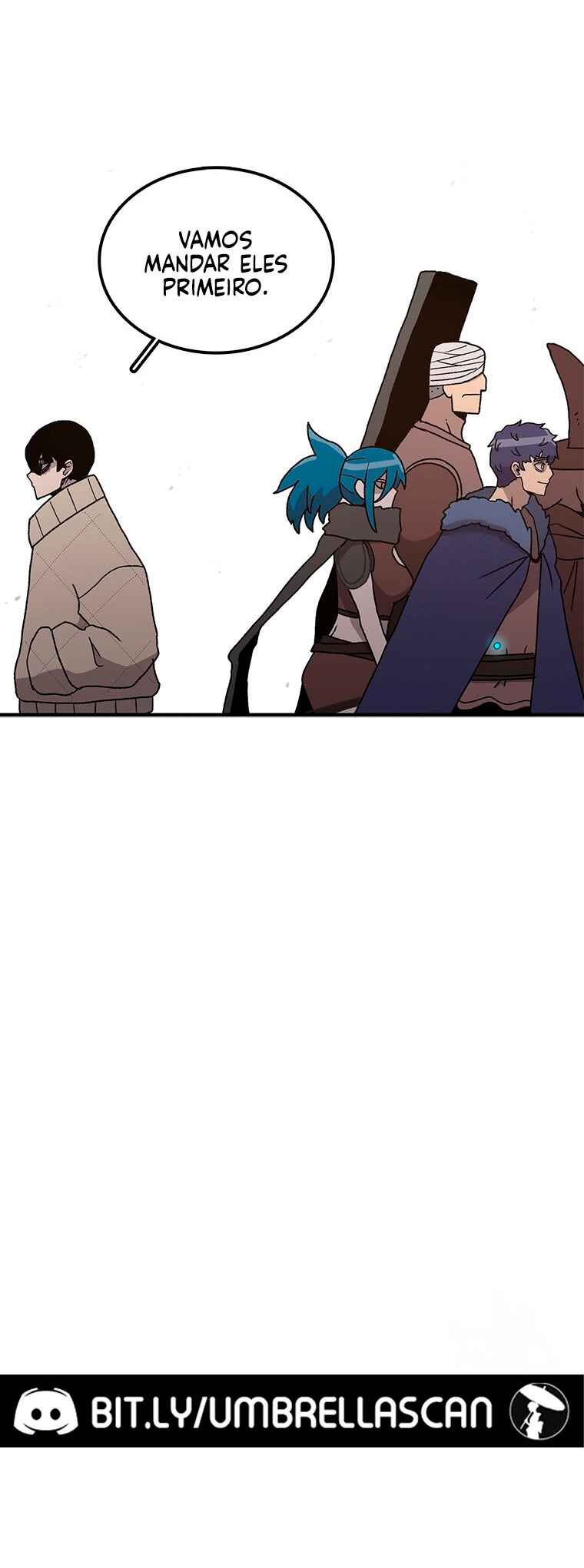 The House Without Time Chapter 35 - Page 50