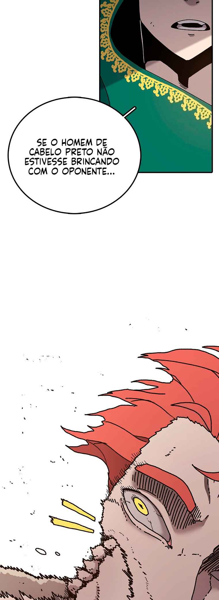 The House Without Time Chapter 35 - Page 9