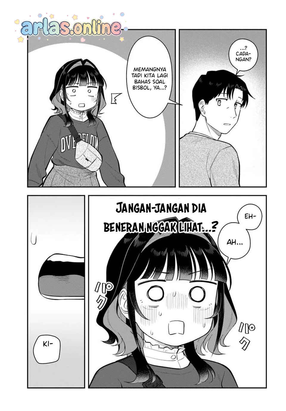 Kon'ya Coin Laundry de Aimashou Chapter 13 - Page 26
