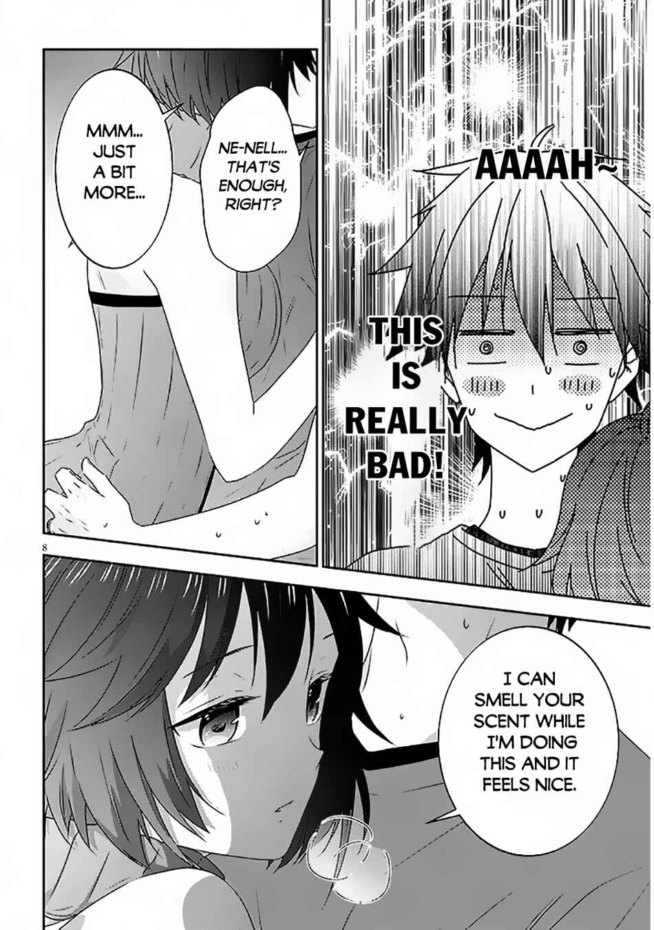 Maou ni Natta node, Dungeon Tsukutte Jingai Musume to Honobono Suru Chapter 74.1 - Page 9