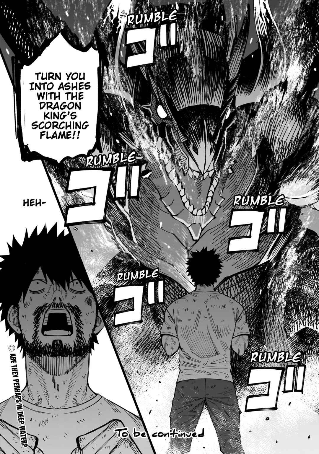 Senki Survival Saga: Isekai no Unmei wo Kaketa Mujintou Fujun Iseikouyuu Chapter 6 - Page 20