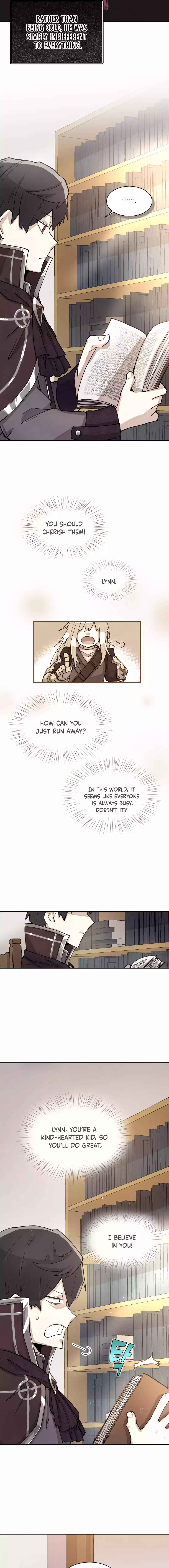 Reincarnation of the Hero Party's Grand Mage Chapter 2 - Page 11