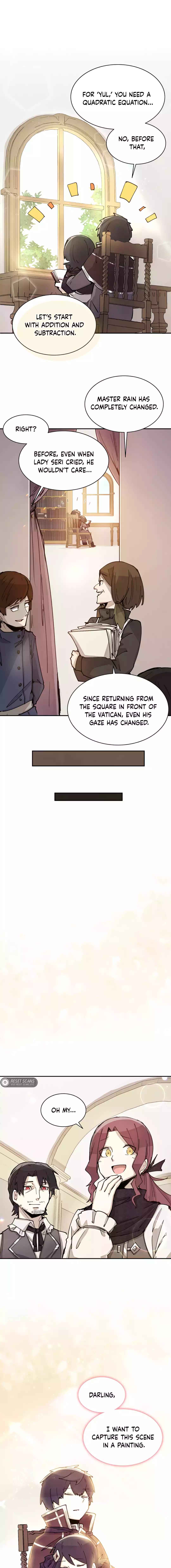 Reincarnation of the Hero Party's Grand Mage Chapter 2 - Page 16