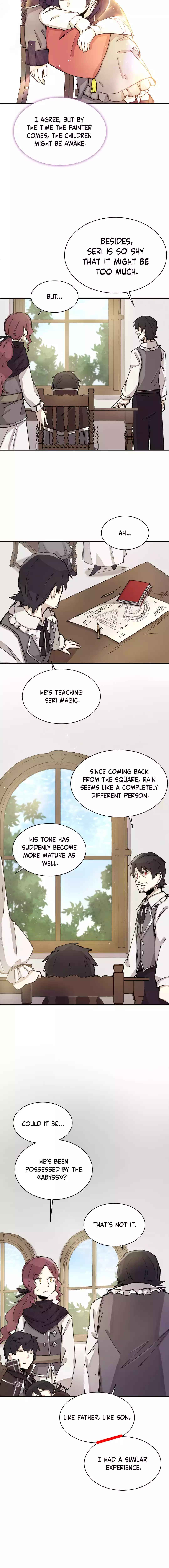 Reincarnation of the Hero Party's Grand Mage Chapter 2 - Page 17