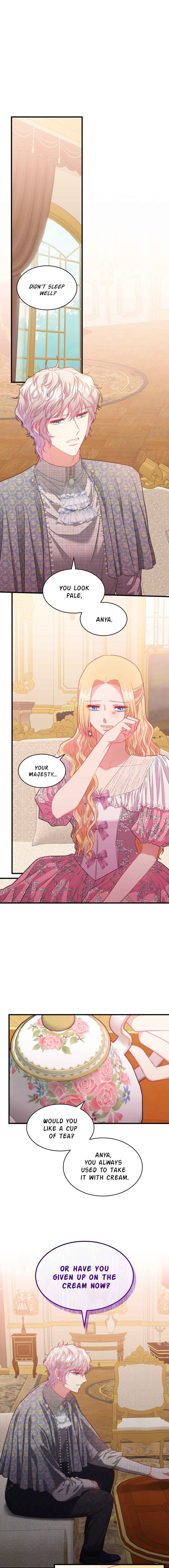 The 108 of Them Chapter 78 - Page 1