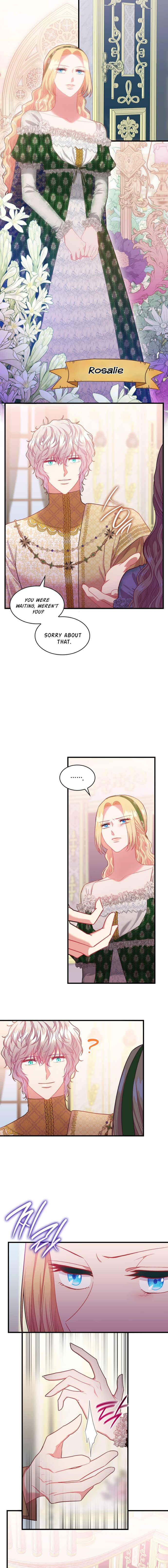 The 108 of Them Chapter 78 - Page 10