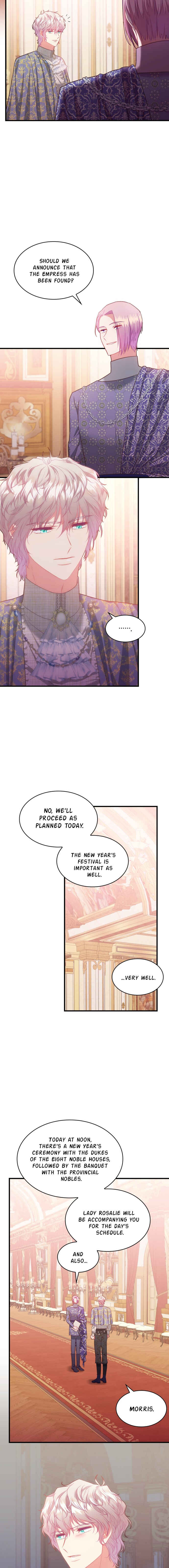 The 108 of Them Chapter 78 - Page 4