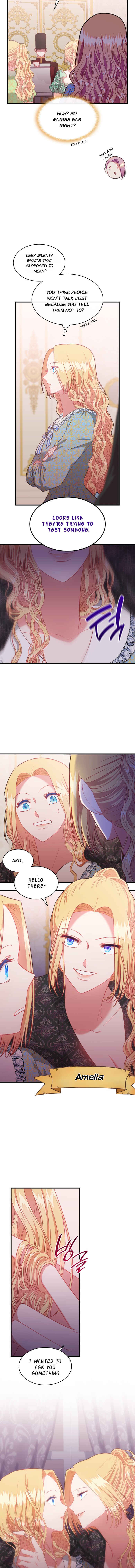 The 108 of Them Chapter 78 - Page 8