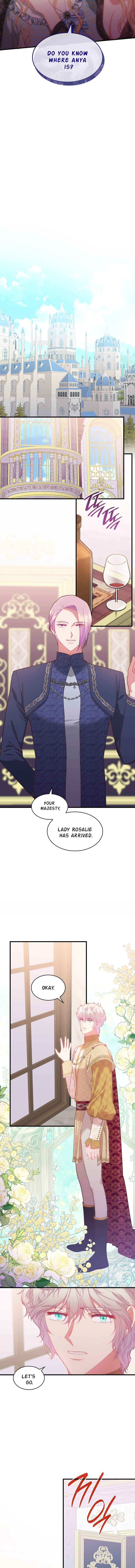The 108 of Them Chapter 78 - Page 9