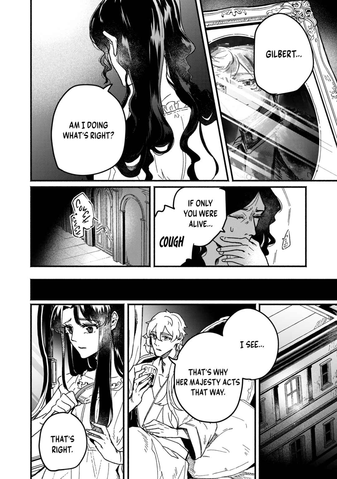 Alkaloid no Hanayome Chapter 22 - Page 13