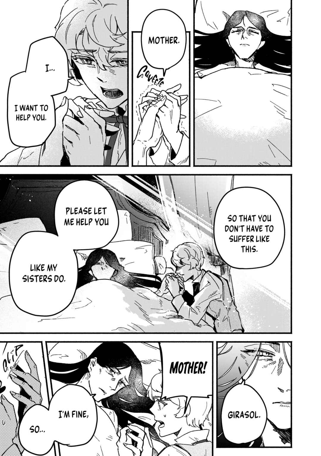 Alkaloid no Hanayome Chapter 22 - Page 20