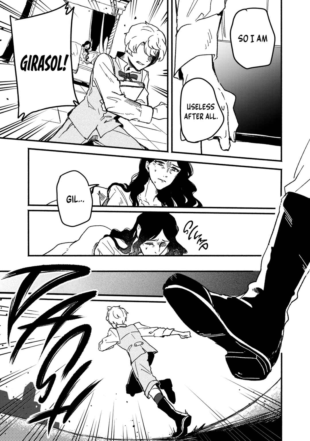 Alkaloid no Hanayome Chapter 22 - Page 22