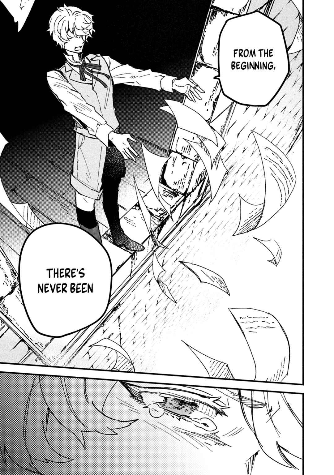 Alkaloid no Hanayome Chapter 22 - Page 24