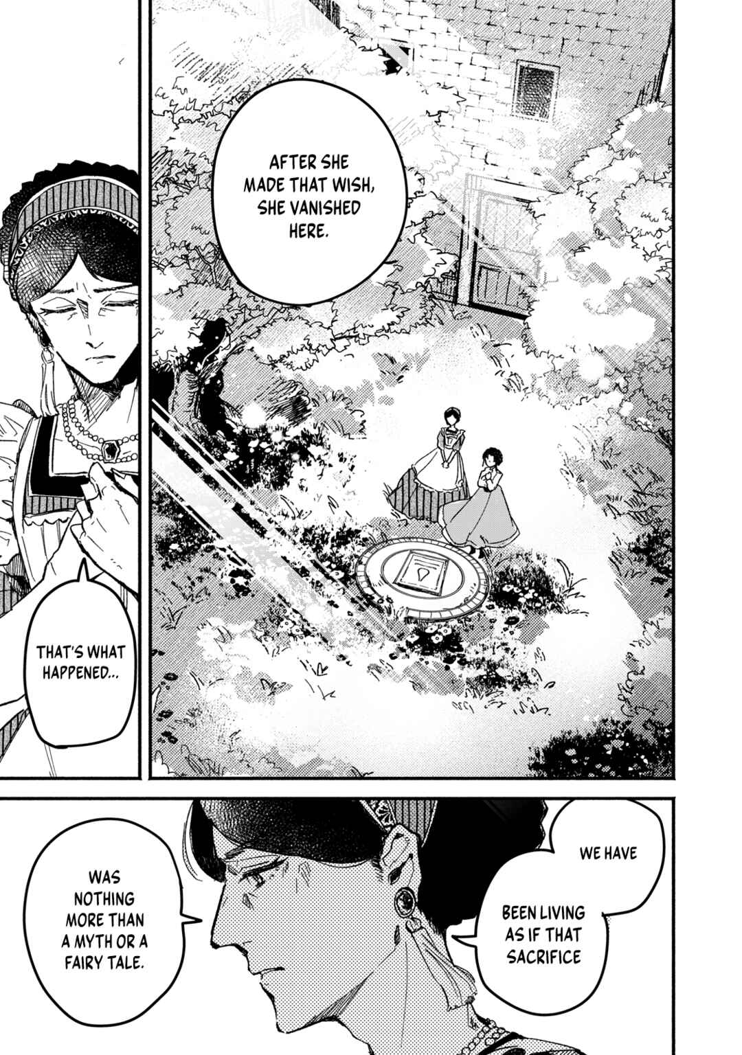 Alkaloid no Hanayome Chapter 22 - Page 6