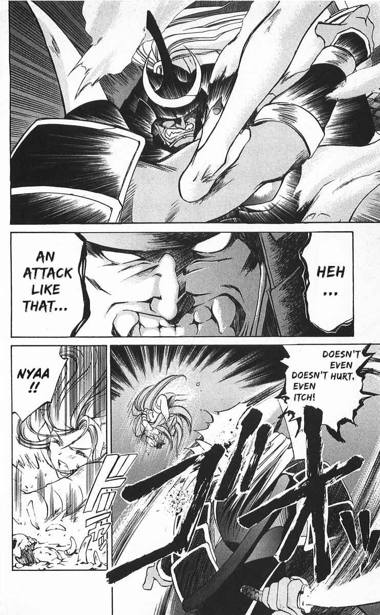 Vampire Savior: The Soul's Lost Child Chapter 7 - Page 6