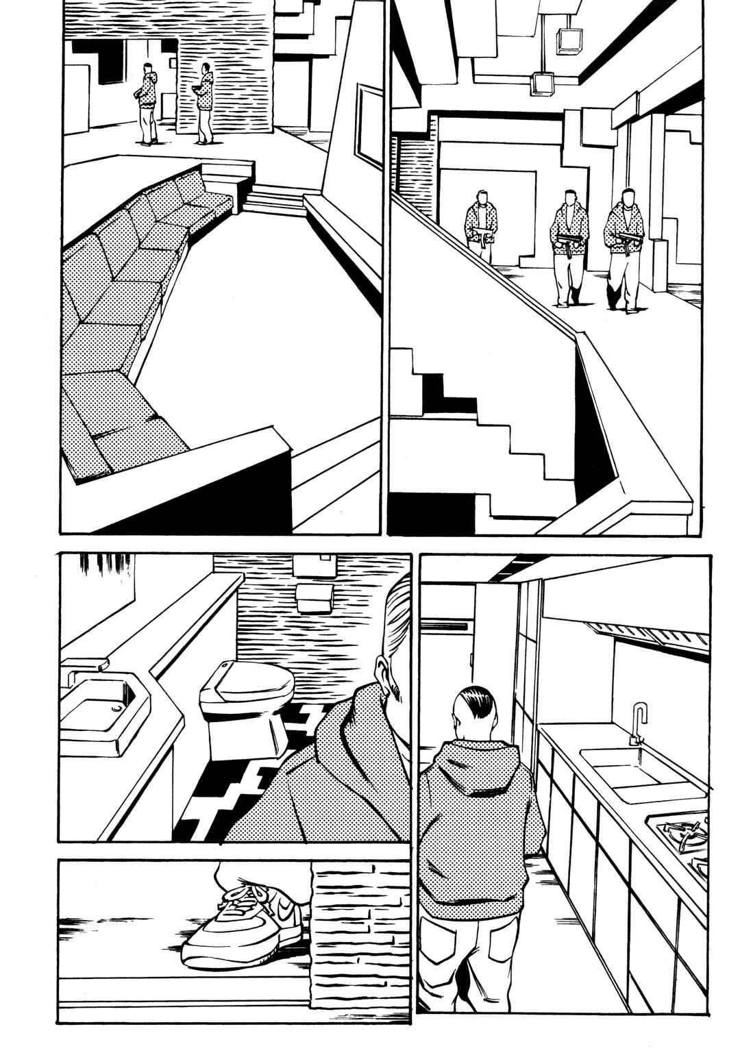 Deathco Chapter 2 - Page 10